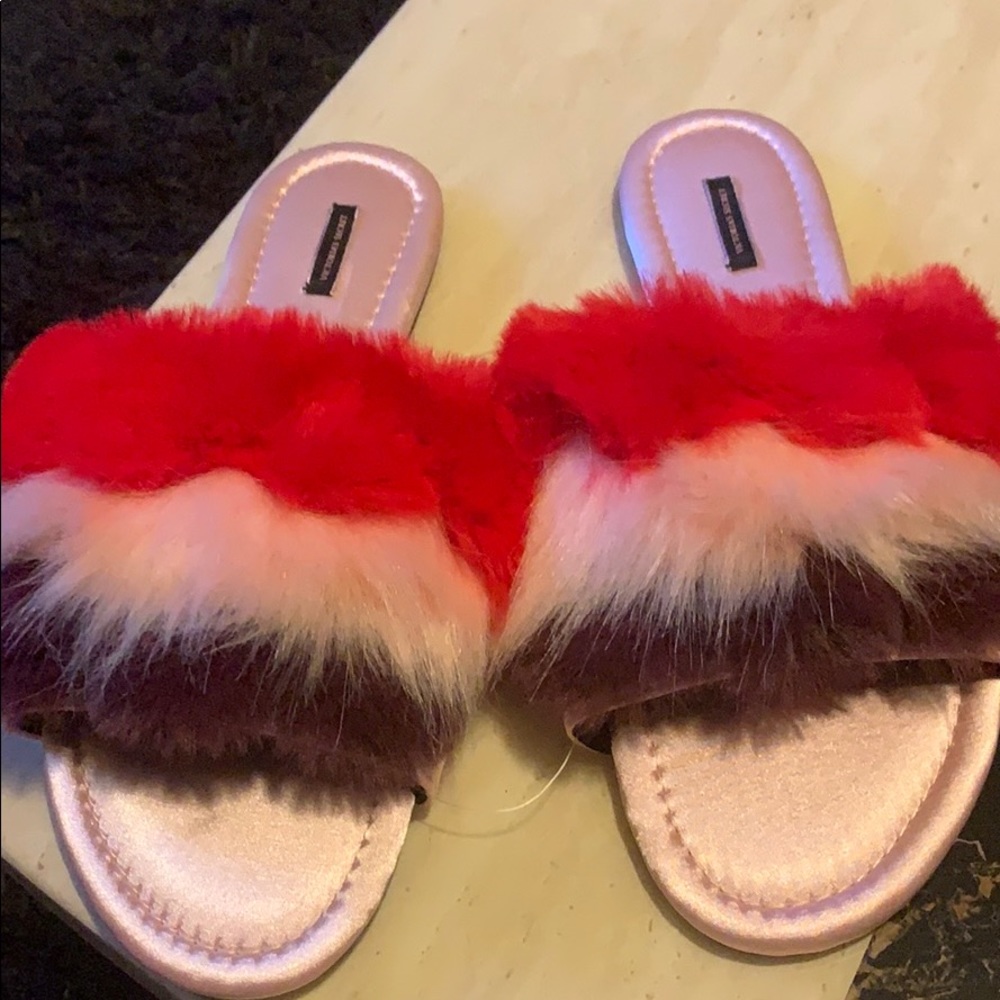 Slipper